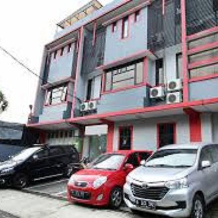 Smart Room Pasteur Bandung Exteriör bild