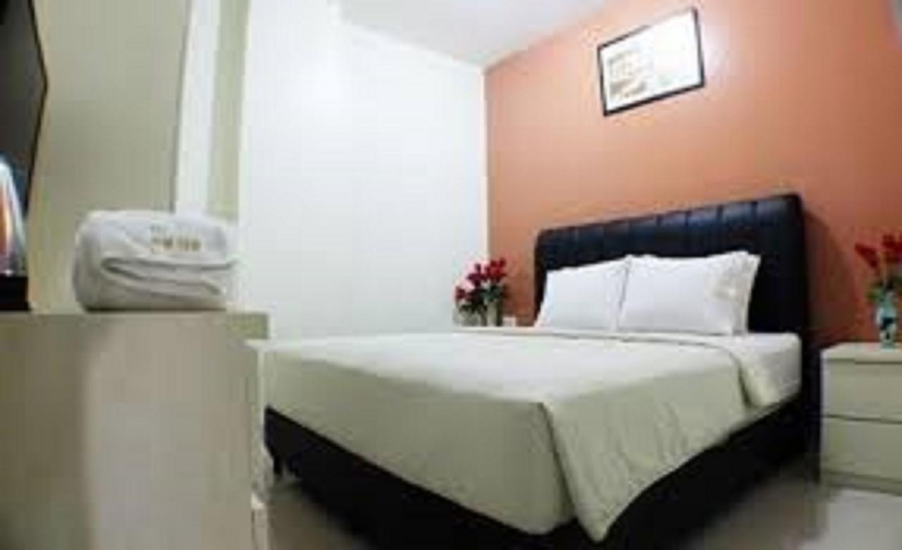 Smart Room Pasteur Bandung Exteriör bild
